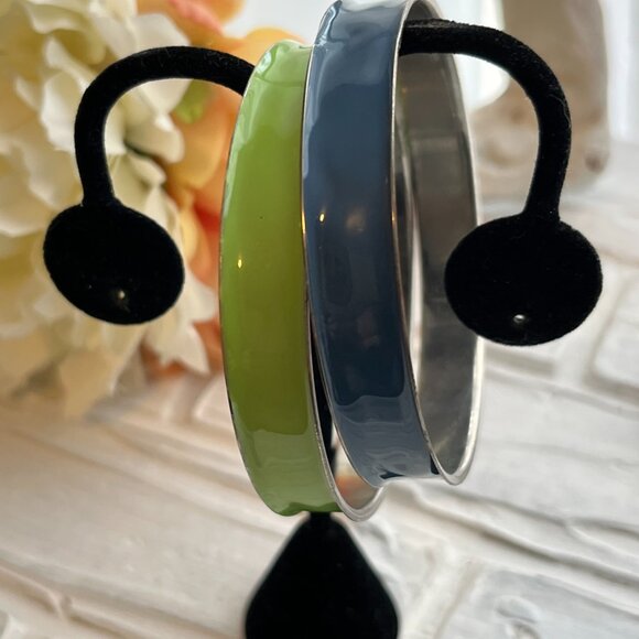 Bangle Bracelets - variety of colors - Picture 8 of 9